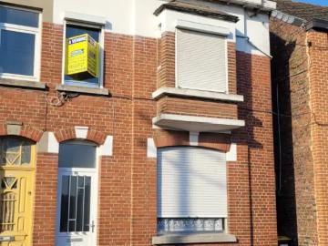 à vendre Maison Eugies Rue du centre 66