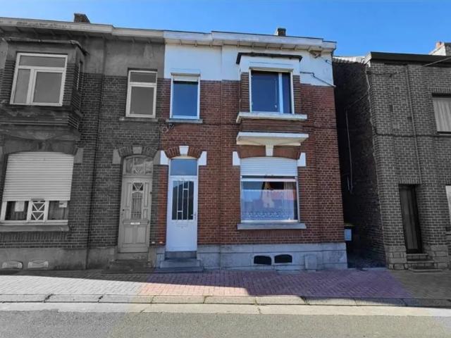à vendre Maison Eugies