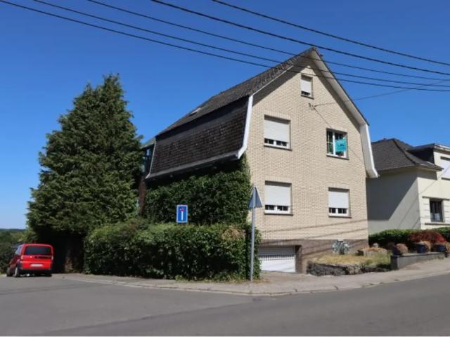 à vendre Maison Eupen