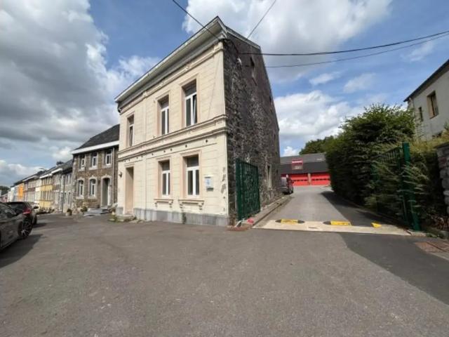 à vendre Maison Eupen Bergstrasse 142