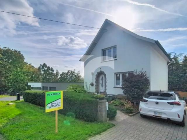 à vendre Maison Eupen Kehrweg