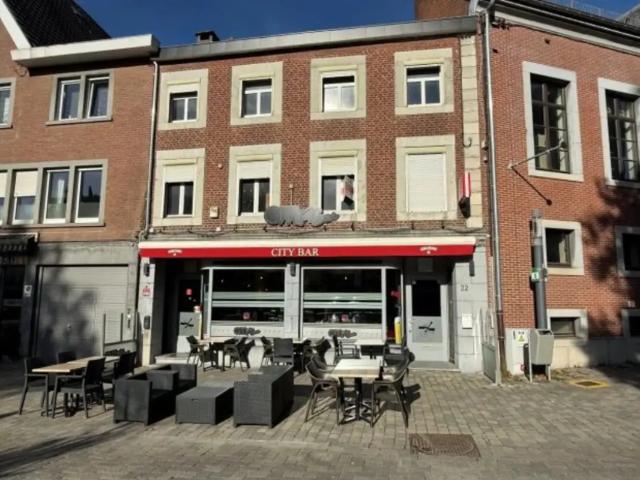 à vendre Maison Eupen KlÖtzerbahn 22