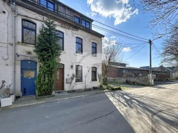 à vendre Maison Eupen Haagenstraße