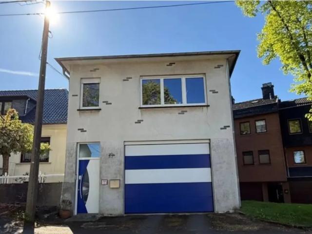 à vendre Maison Eupen Judenstrasse 39a