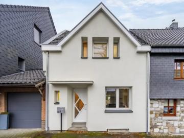 à vendre Maison Eupen Judenstrasse 65