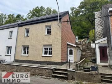 à vendre Maison Eupen Langesthal 34