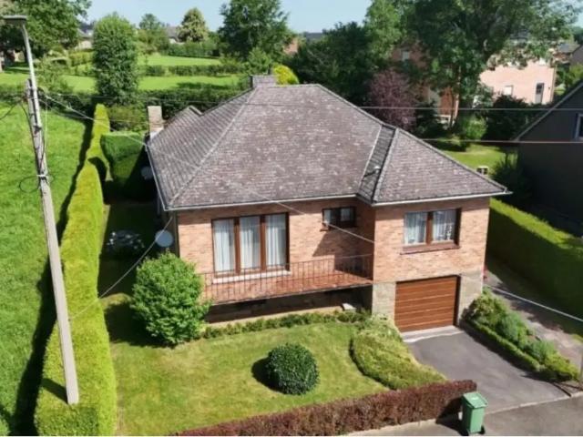 à vendre Maison Eupen Lindenweg 23
