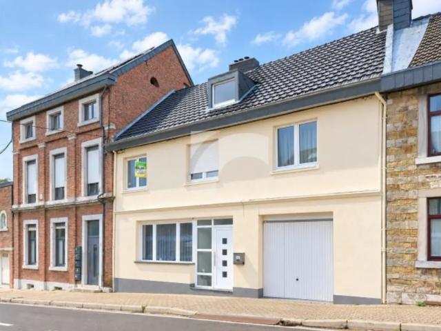 à vendre Maison Eupen Monschauer Straße