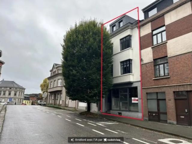à vendre Maison Eupen Neustrasse 125