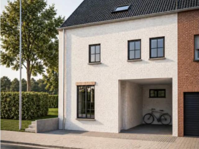 à vendre Maison Everberg Annonciadestraat