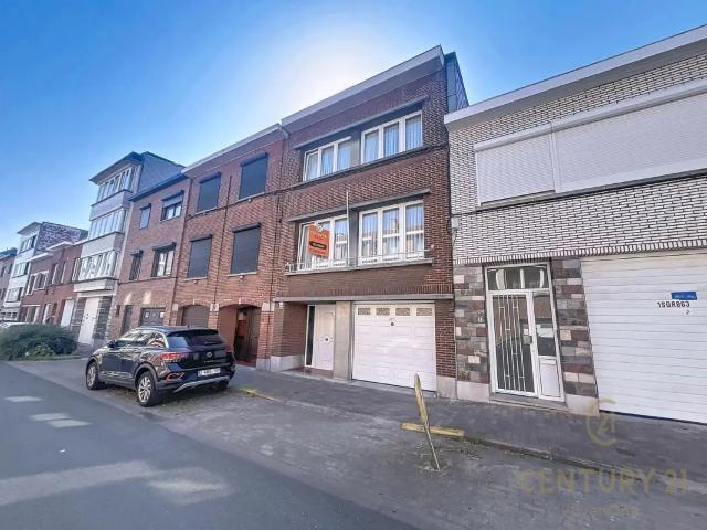 à vendre Maison Evere
