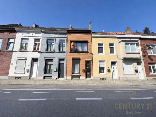 à vendre Maison Evere