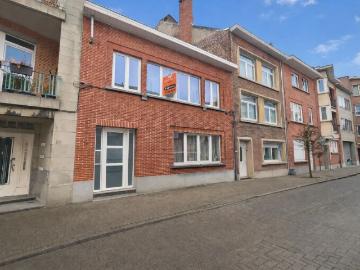 1140, Bruxelles-Capitale - Jardin, Terrasse