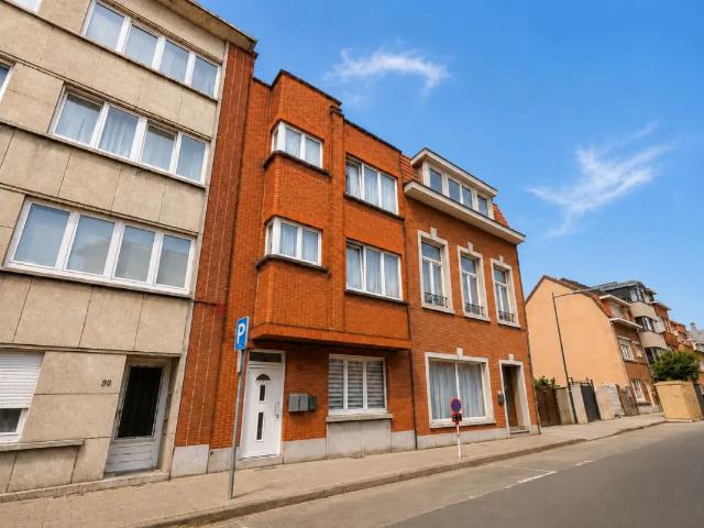 à vendre Maison Evere