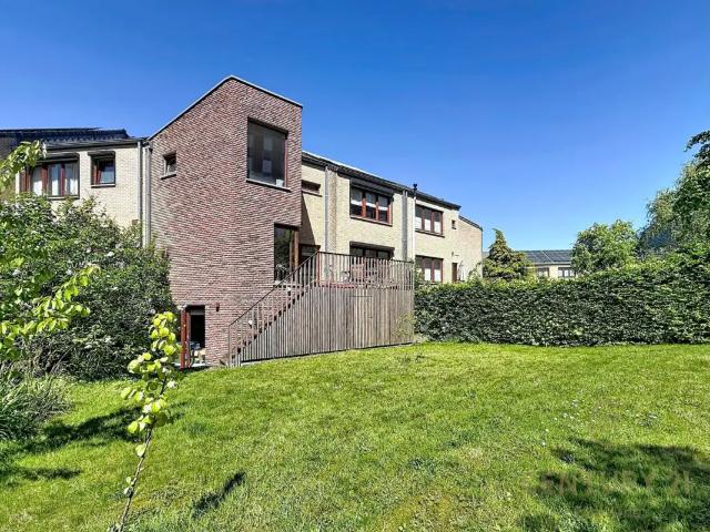 à vendre Maison Evere
