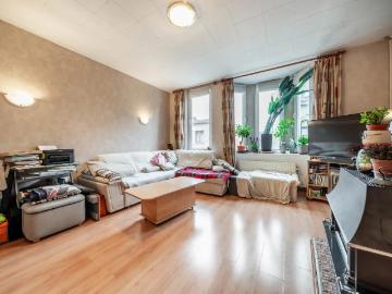 1140, Bruxelles-Capitale - Jardin, Parking