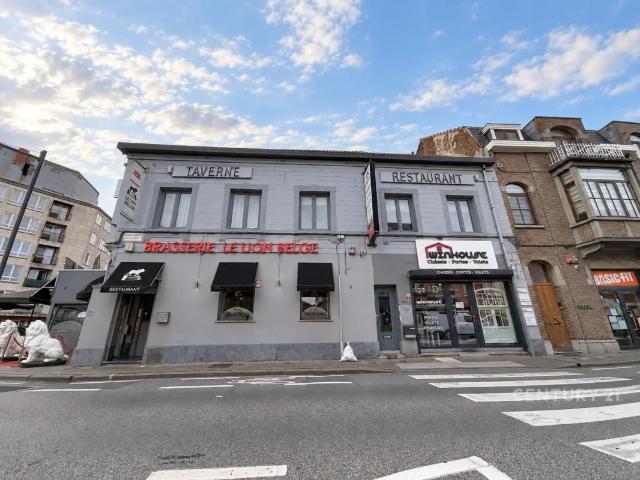 à vendre Maison Evere