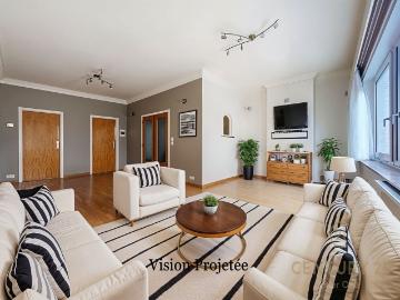 1140, Bruxelles-Capitale - Parking, Terrasse