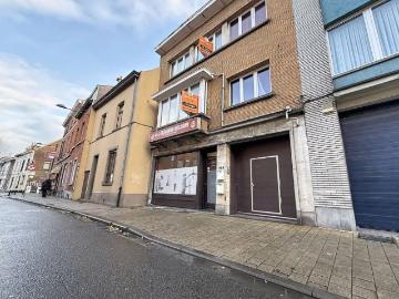 1140, Bruxelles-Capitale