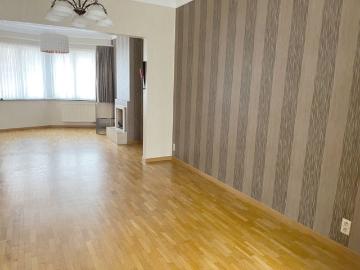 1140, Bruxelles-Capitale - Jardin, Cave