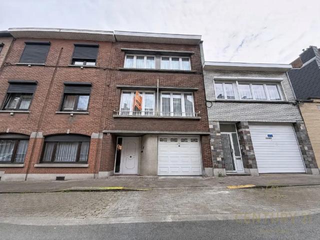 à vendre Maison Evere