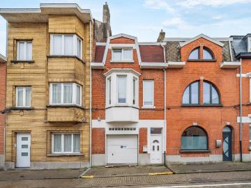 à vendre Maison Evere