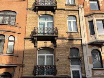 1140, Bruxelles-Capitale - Tuin, Kelder