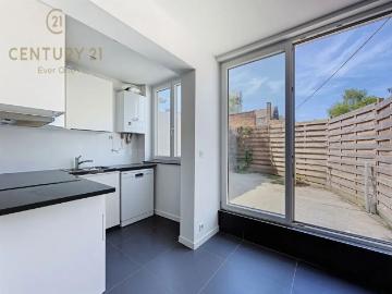 1140, Bruxelles-Capitale - Parkeerplaats