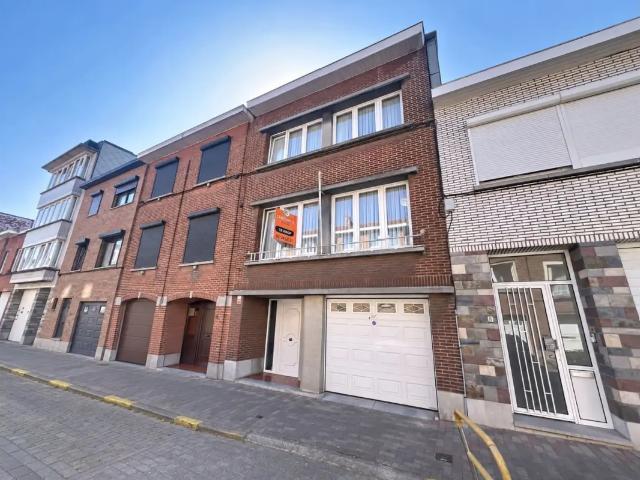 à vendre Maison Evere