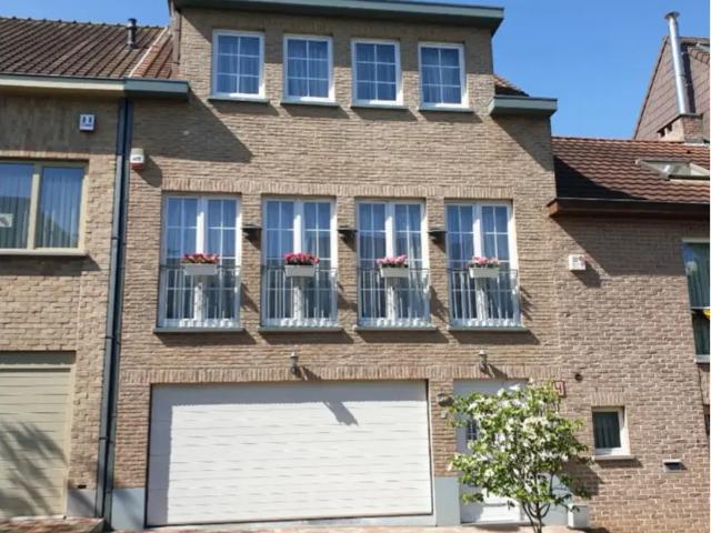à vendre Maison Evere Chemin du Gastendelle