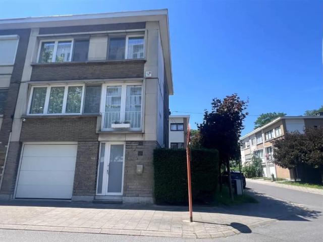 à vendre Maison Evere Clos de l'Oasis