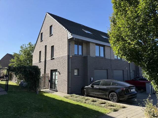 à vendre Maison Evere