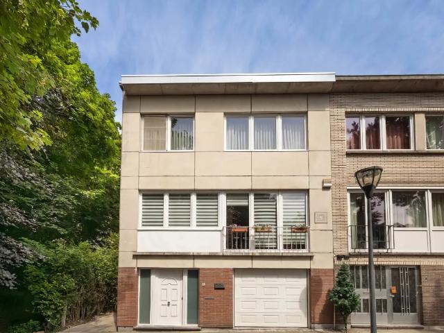 à vendre Maison Evere Allée de Provence