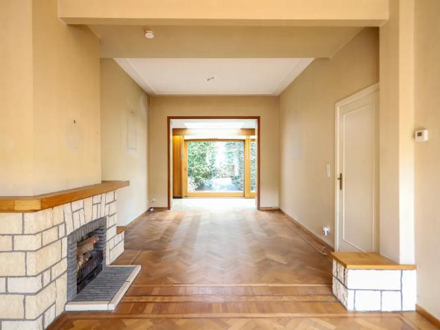 à vendre Maison Evere Jan Van Ruusbroeckstraat