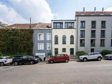 à vendre Maison Evere Rue du bon pasteur