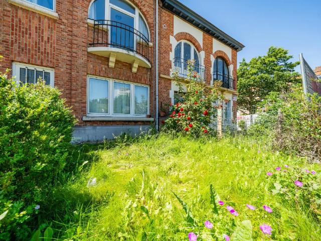 à vendre Maison Evere Rue de Genève