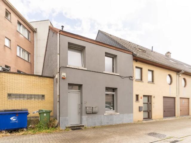 à vendre Maison Evere Rue de Zaventem