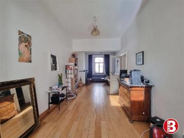 1140, Bruxelles-Capitale - Jardin, Cave