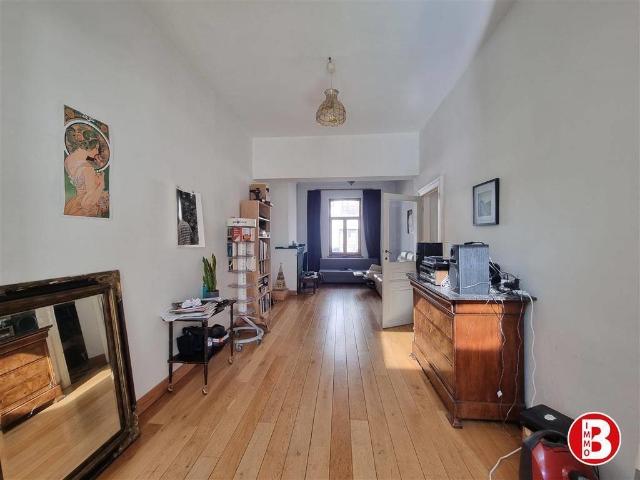 à vendre Maison Evere Rue Henri Van Nerom