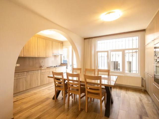 à vendre Maison Evere Rue Plaine d'Aviation