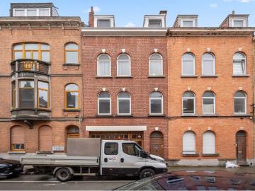 1140, Bruxelles-Capitale