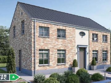 à vendre Maison Evergem