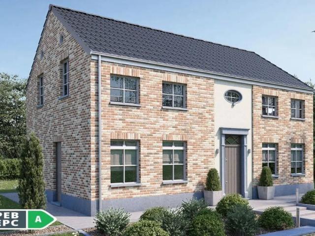 à vendre Maison Evergem
