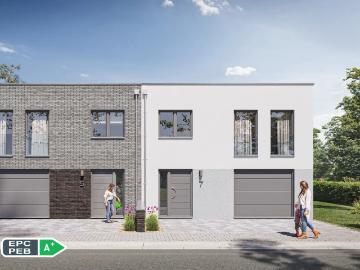 à vendre Maison Evergem