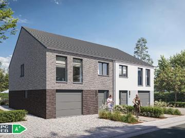 à vendre Maison Evergem