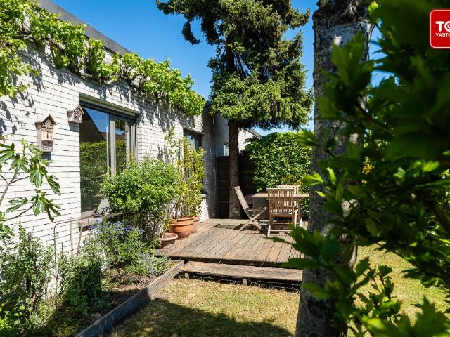 à vendre Maison Evergem Veeweg