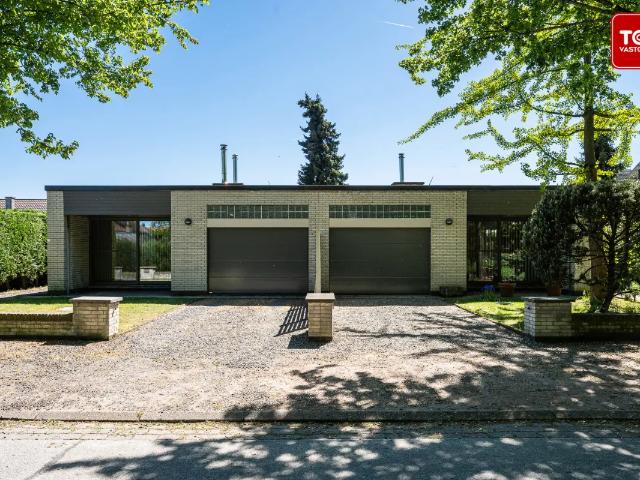 à vendre Maison Evergem Veeweg