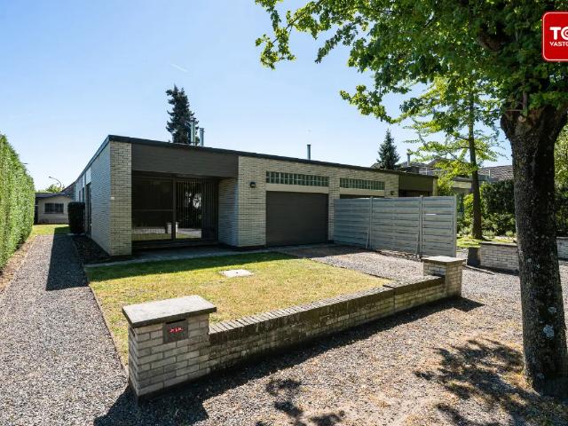 à vendre Maison Evergem Veeweg