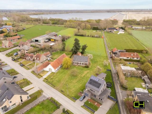 à vendre Maison Evergem Volpenswege