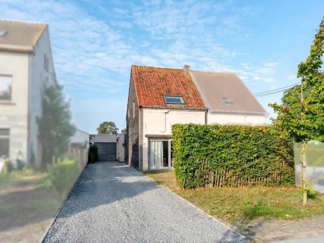 à vendre Maison Evergem Buntstraat